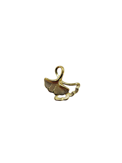 Ginkgo Charm