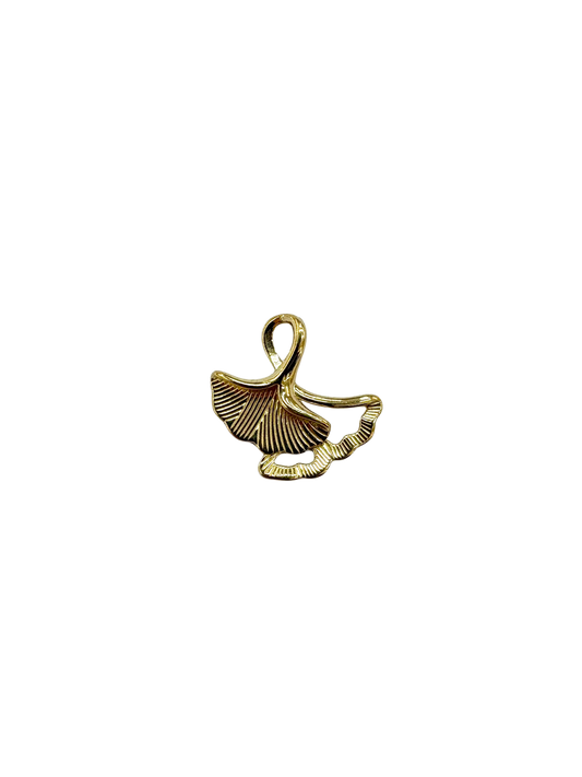 Ginkgo Charm