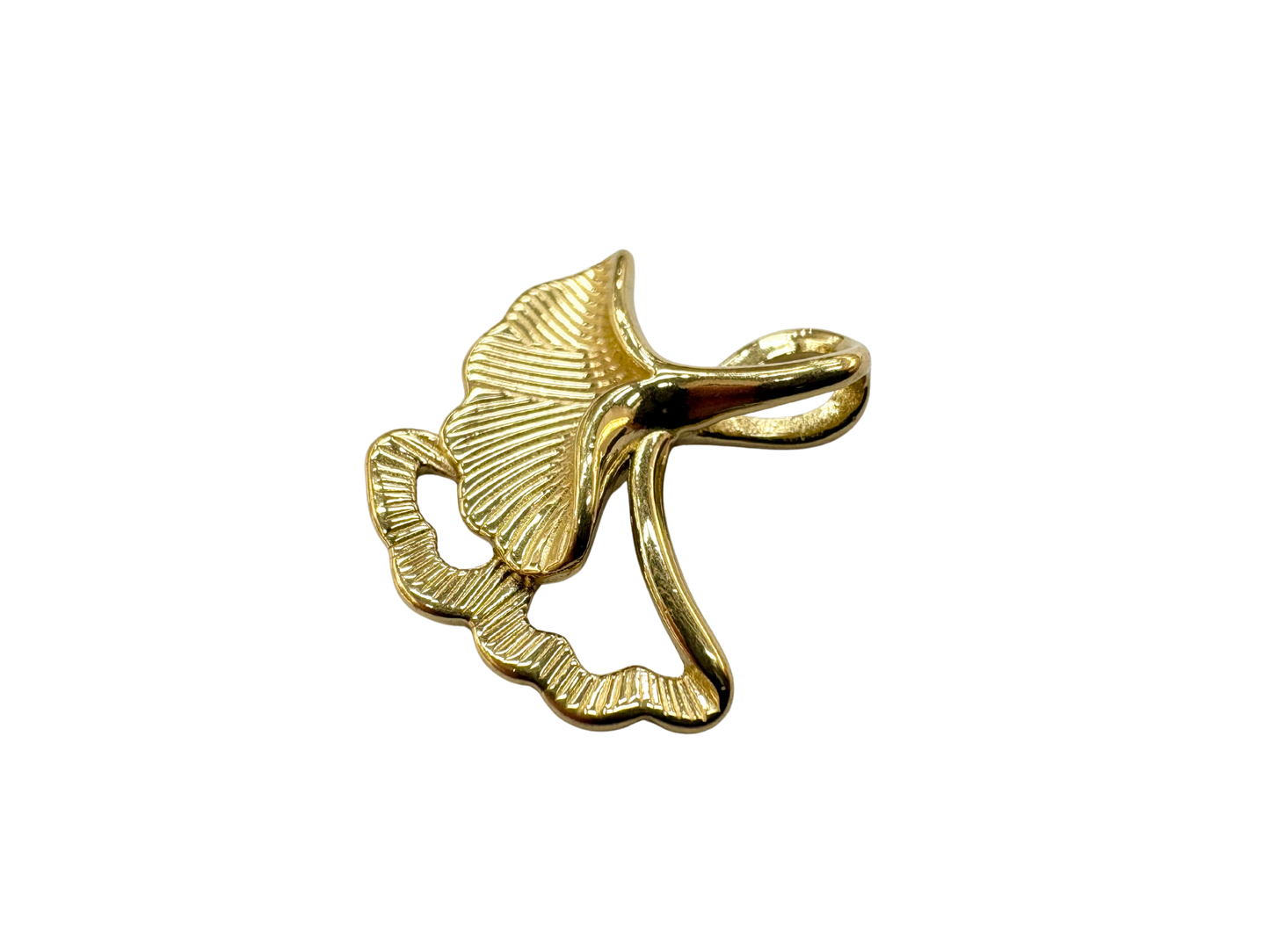 Ginkgo Charm