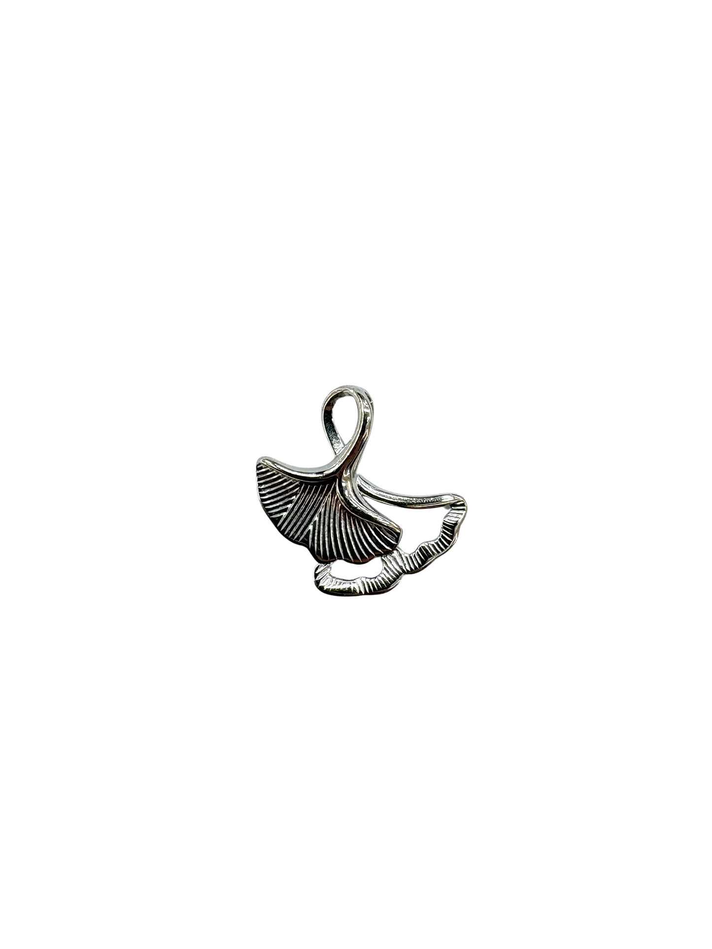 Ginkgo Charm