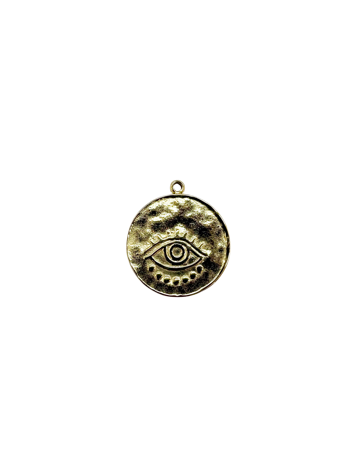 Evil Eye Token Protection