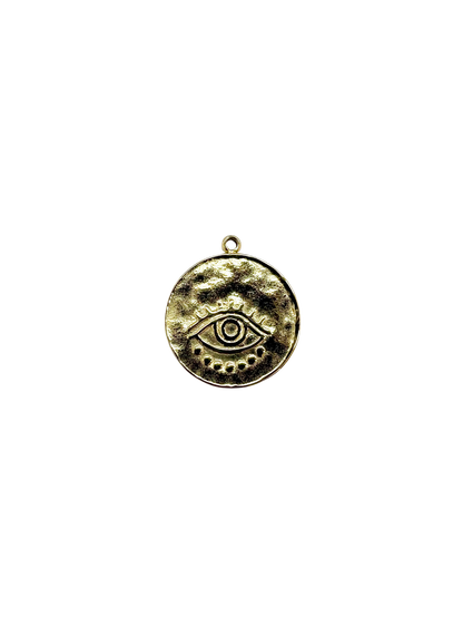 Evil Eye Token Protection