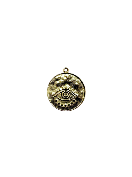 Evil Eye Token Protection
