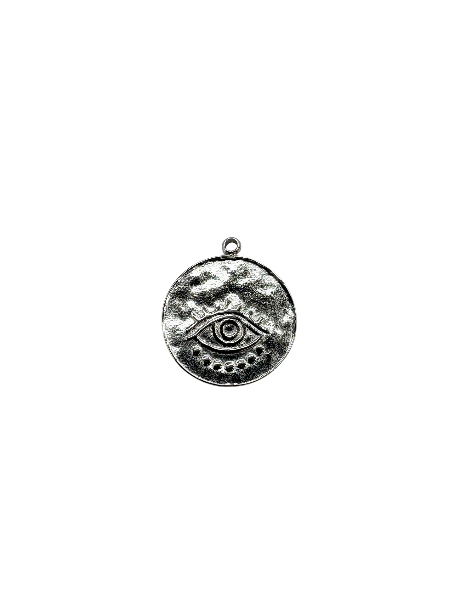 Evil Eye Token Protection