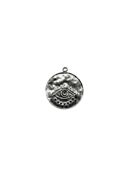 Evil Eye Token Protection