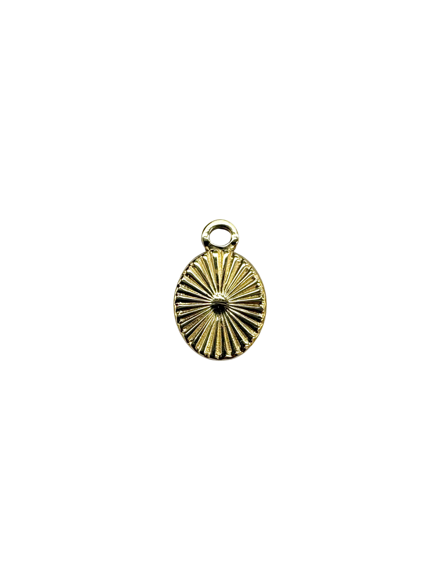 Sun Ray Charm
