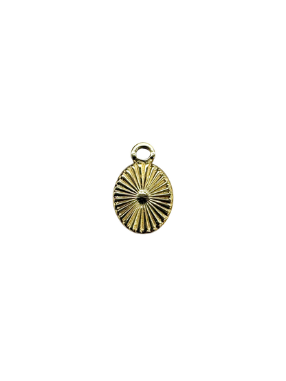 Sun Ray Charm