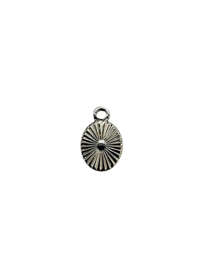 Sun Ray Charm