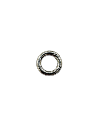 Circle Carabiner Clasp