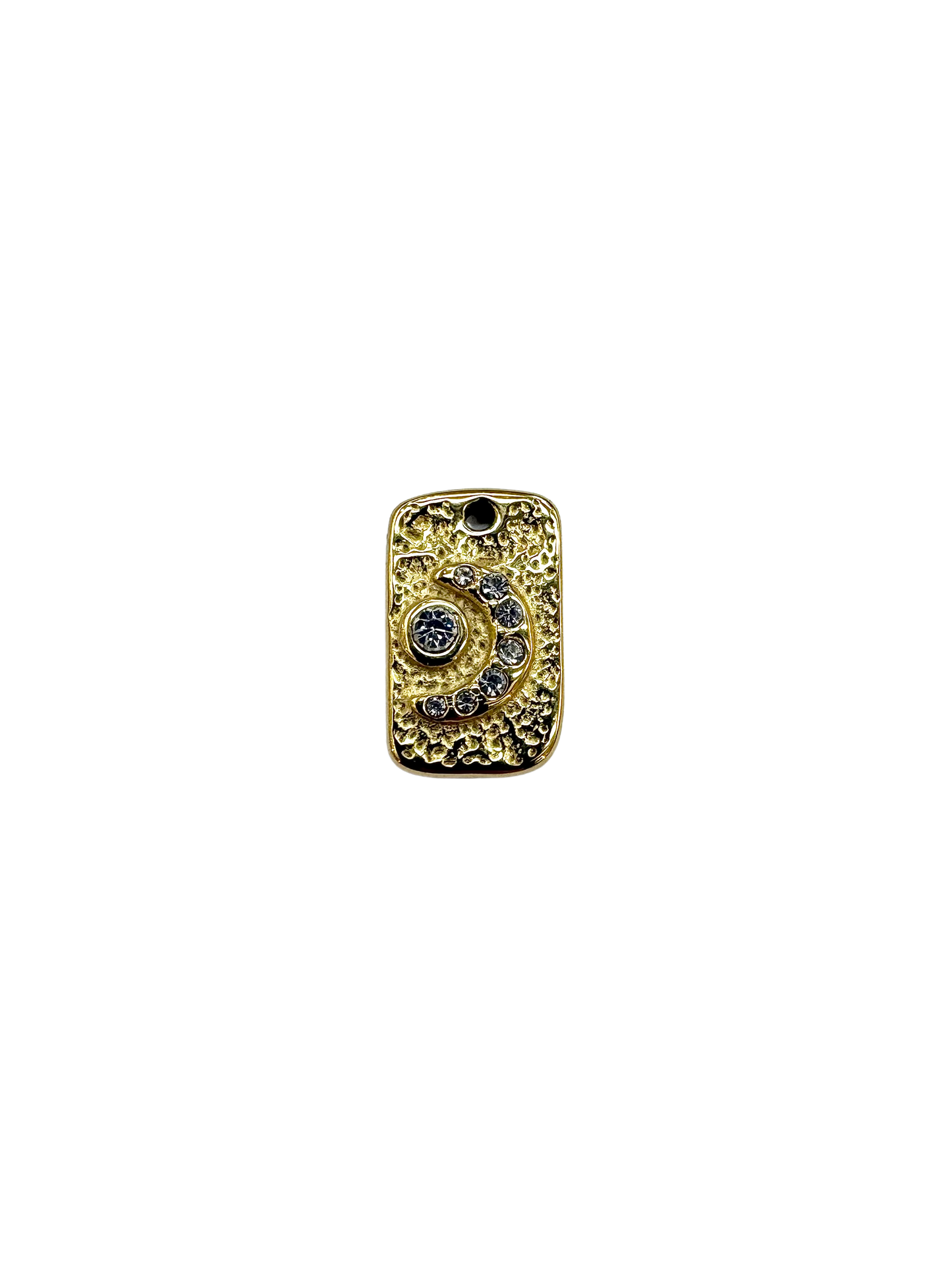 Azelea Charm Bar Starter Kit - Gold