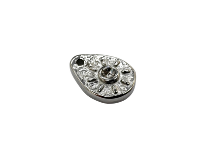 Celestial Mystic Sun Charm