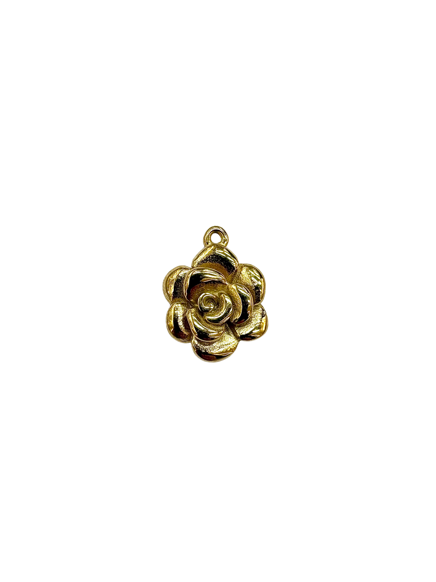Azelea Charm Bar Starter Kit - Gold