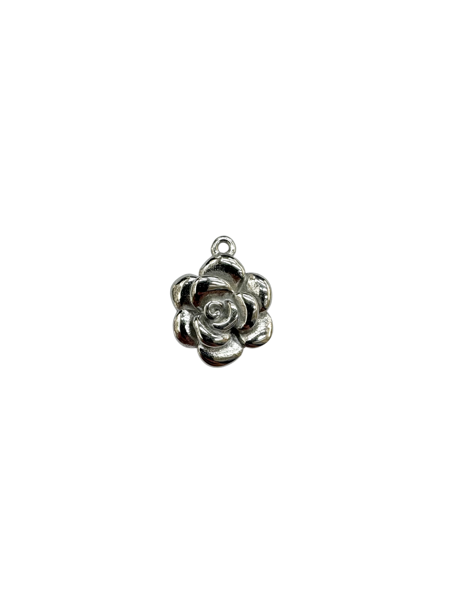 Azelea Charm Bar Starter Kit - Silver