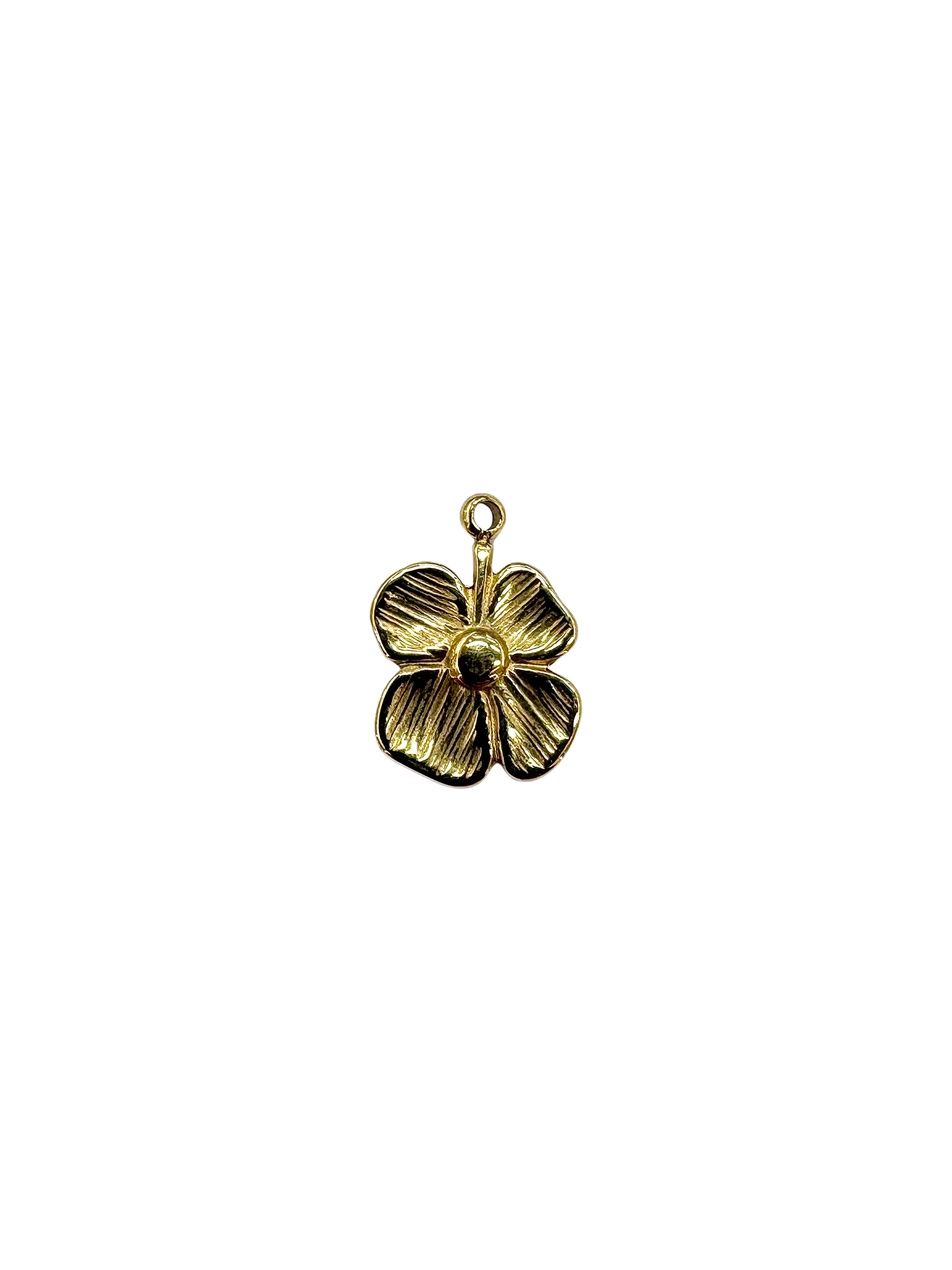 Azelea Charm Bar Starter Kit - Gold