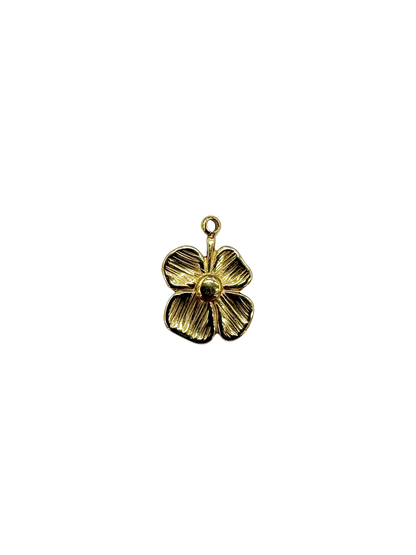 Azelea Charm Bar Starter Kit - Gold