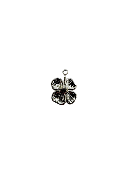 Azelea Charm Bar Starter Kit - Silver