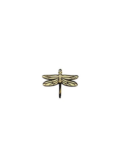 Dragonfly Charm