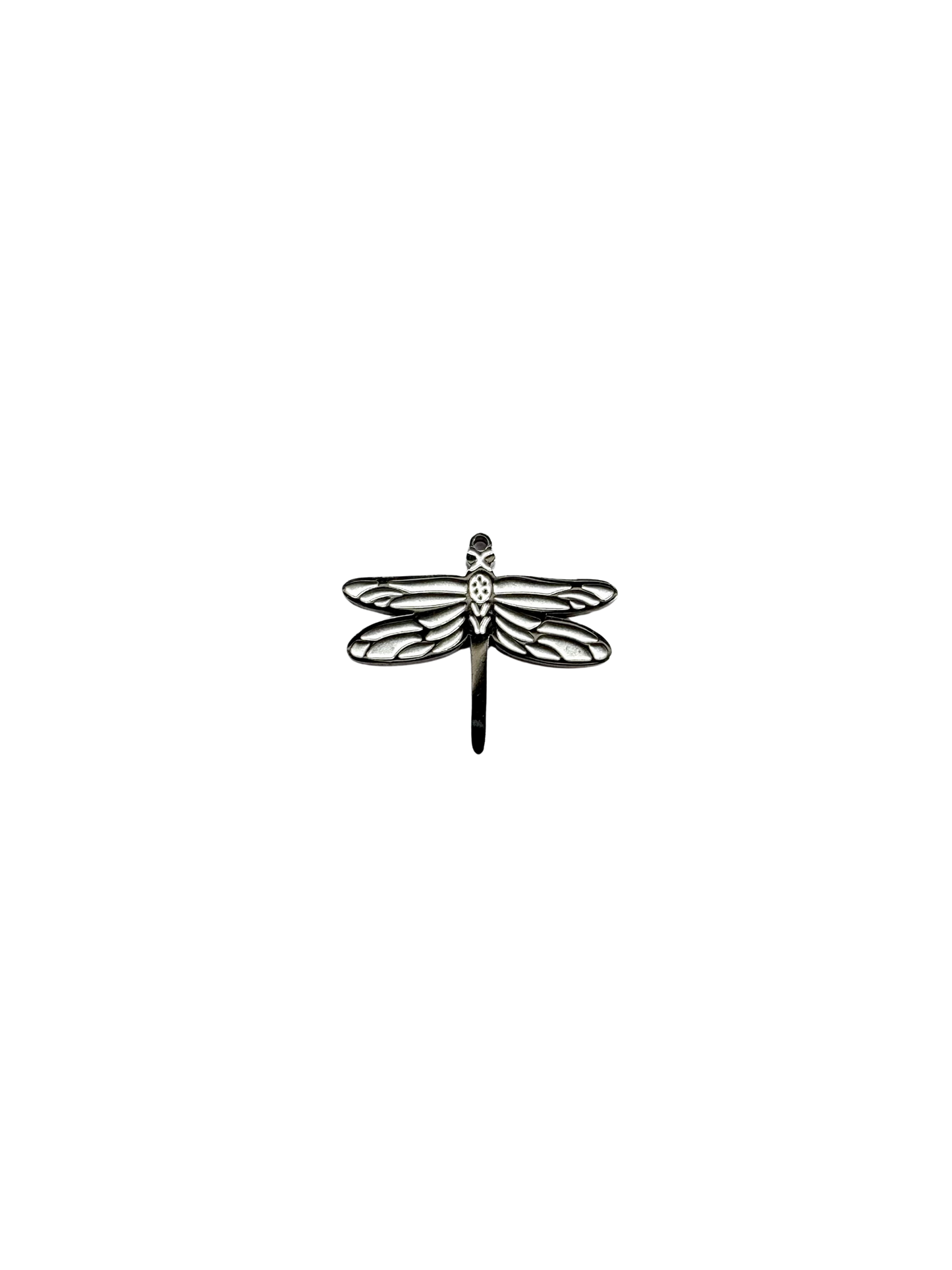 Dragonfly Charm