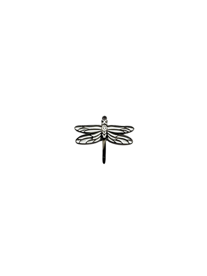 Dragonfly Charm