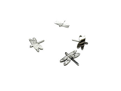Dragonfly Charm