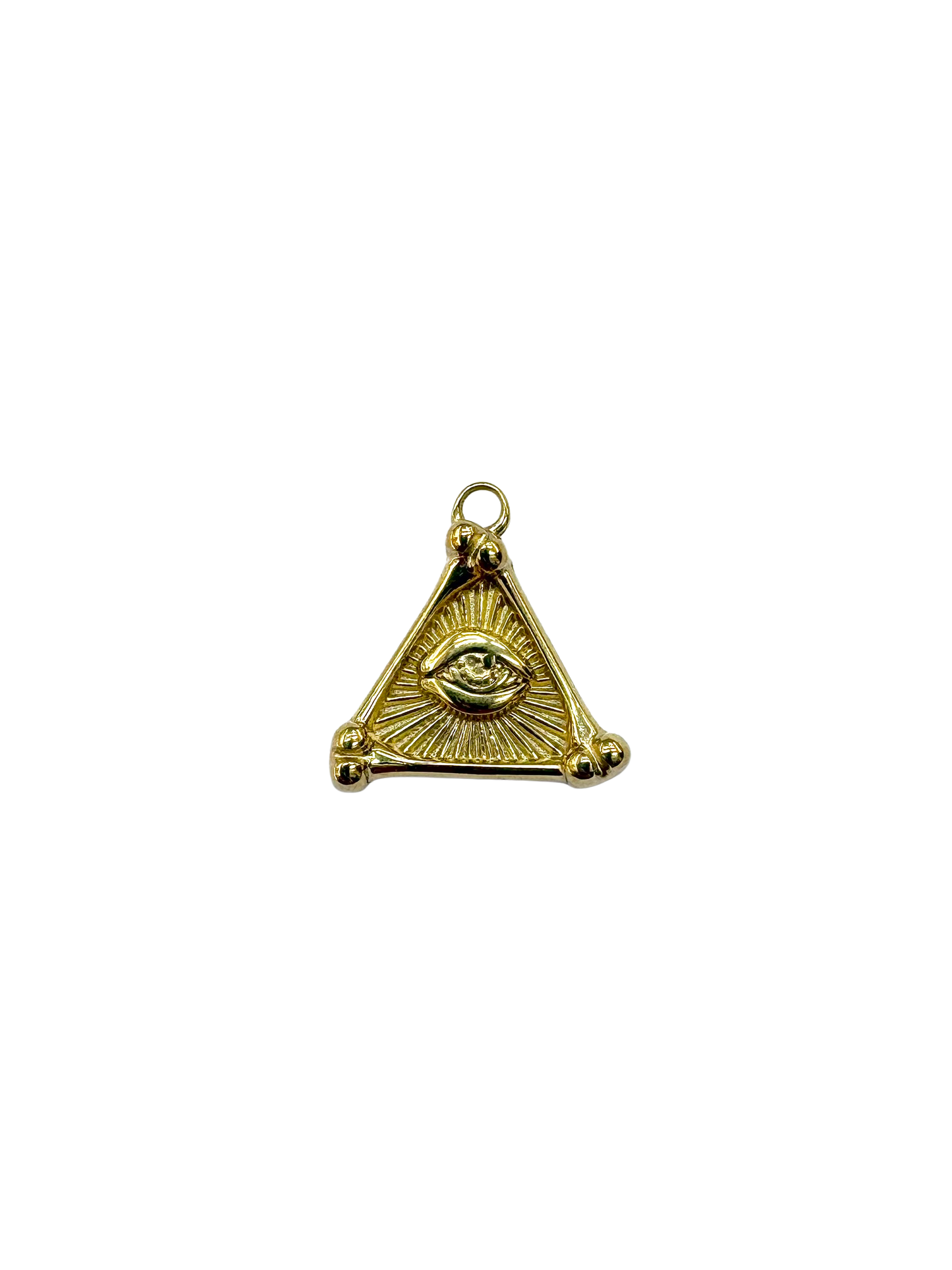 Azelea Charm Bar Starter Kit - Gold