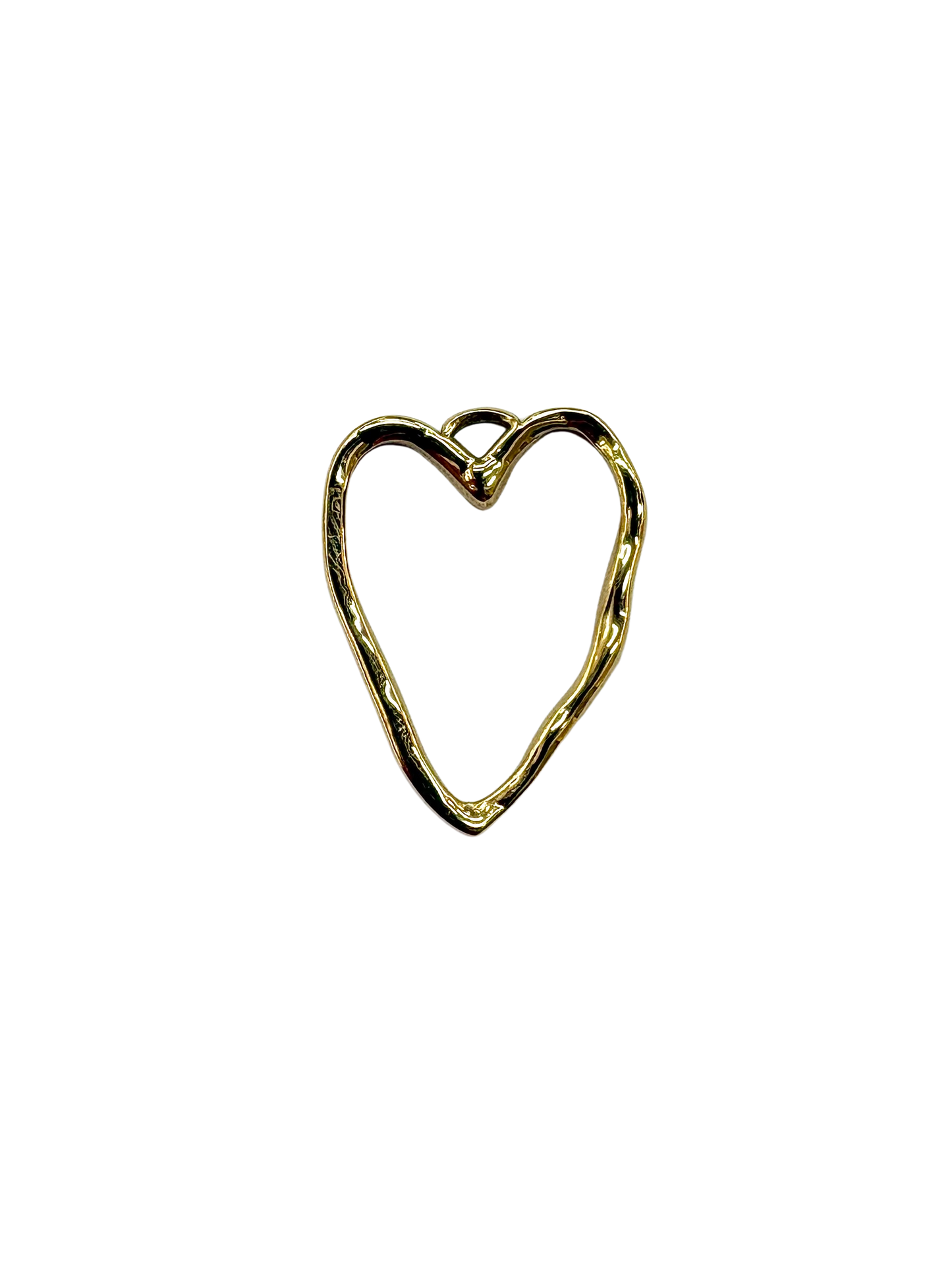 Azelea Charm Bar Starter Kit - Gold