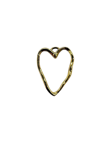 Azelea Charm Bar Starter Kit - Gold