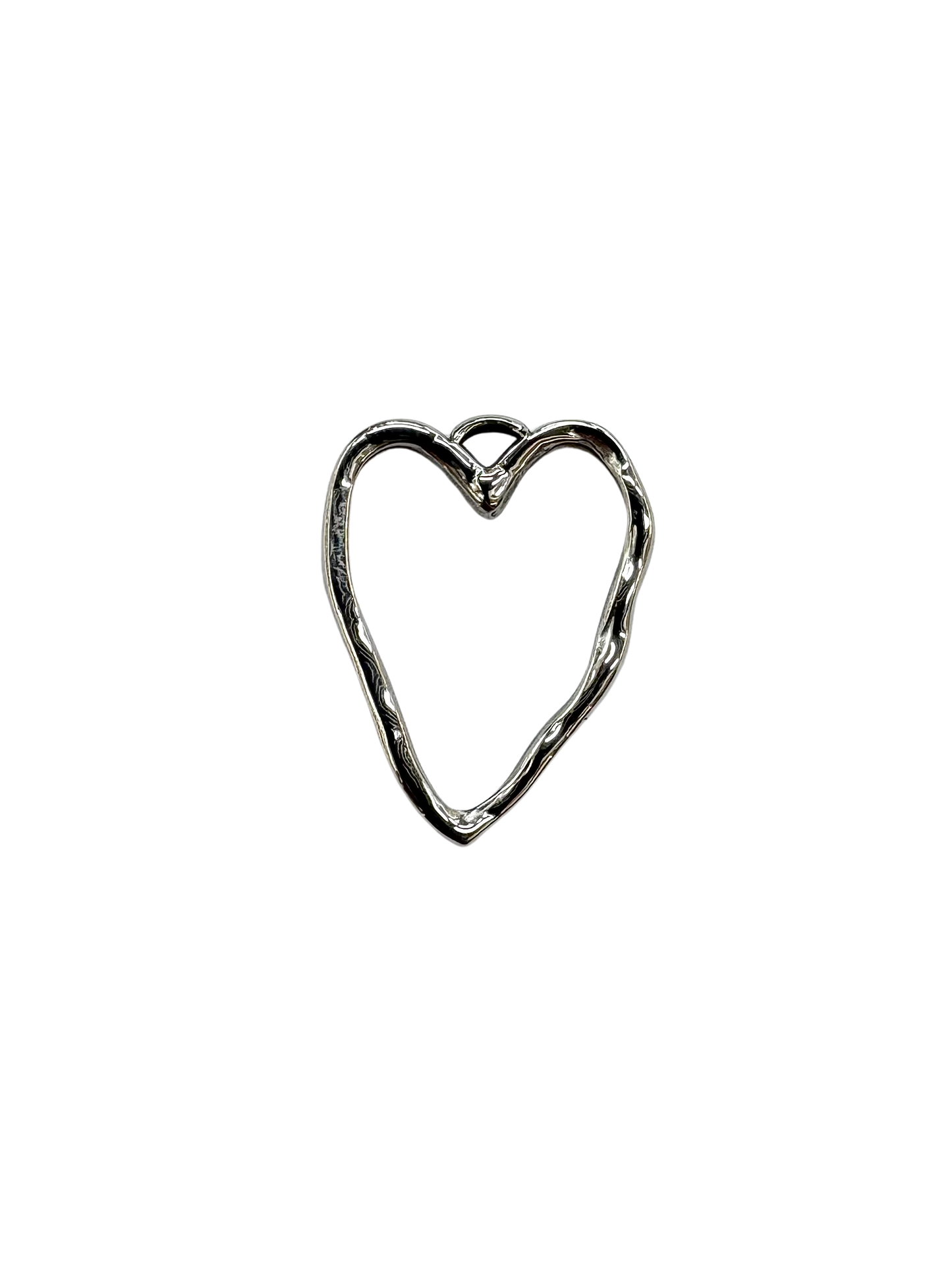 Azelea Charm Bar Starter Kit - Silver