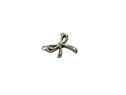 Connector Bow Charm