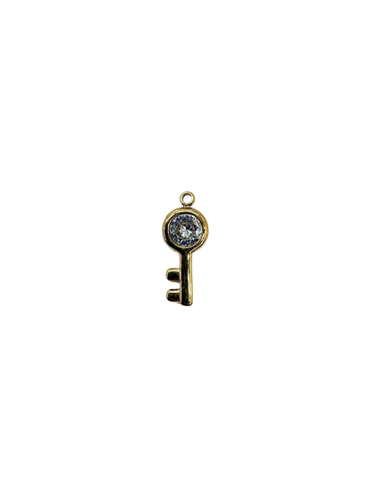 Azelea Charm Bar Starter Kit - Gold