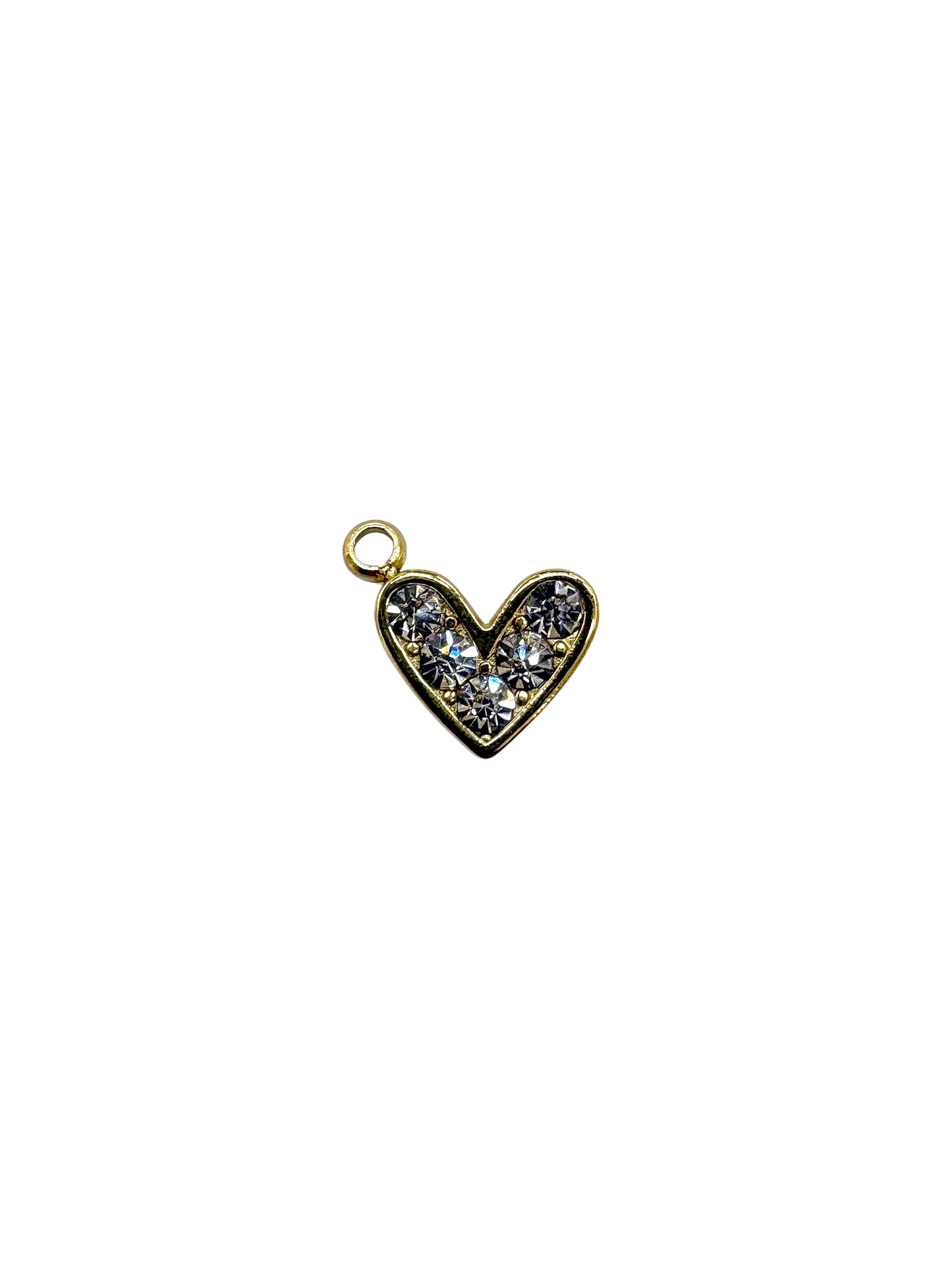 Azelea Charm Bar Starter Kit - Gold