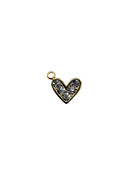 Azelea Charm Bar Starter Kit - Gold