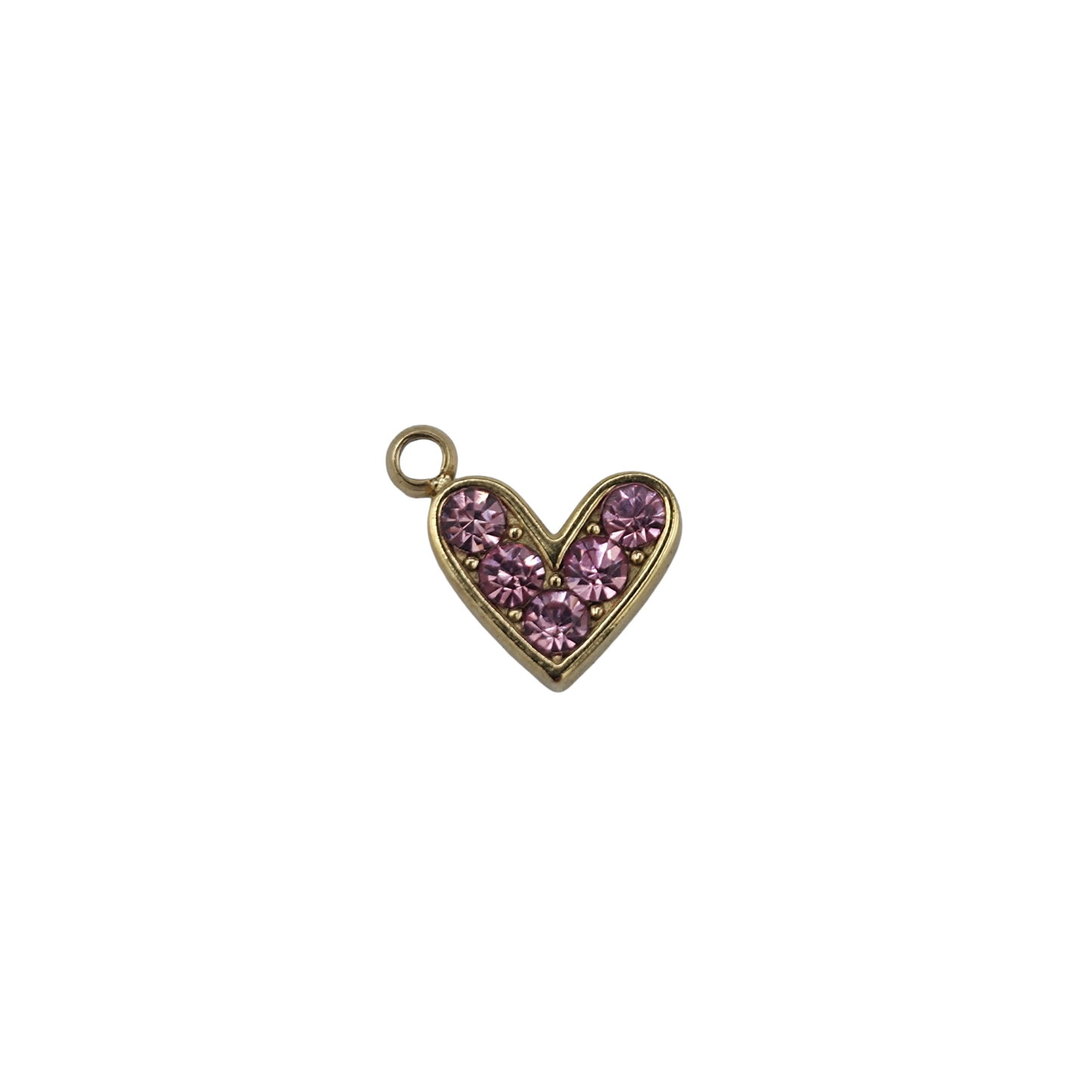 Azelea Charm Bar Starter Kit - Gold