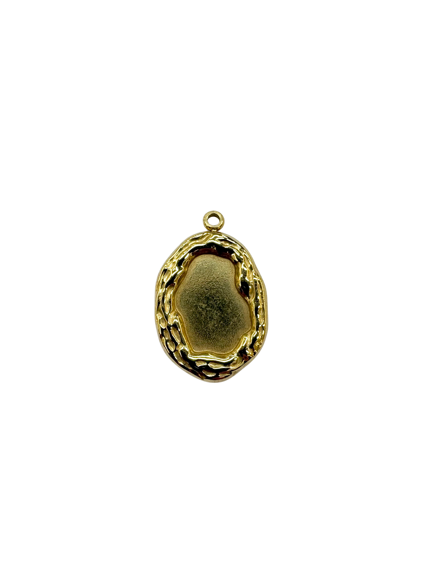 Baroque Style Frame Charm