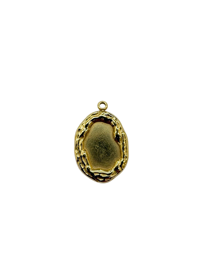 Baroque Style Frame Charm