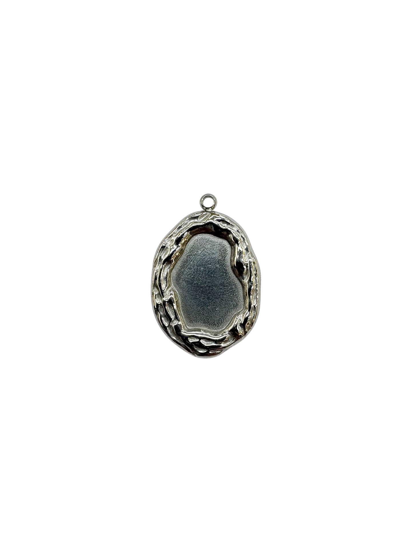 Baroque Style Frame Charm