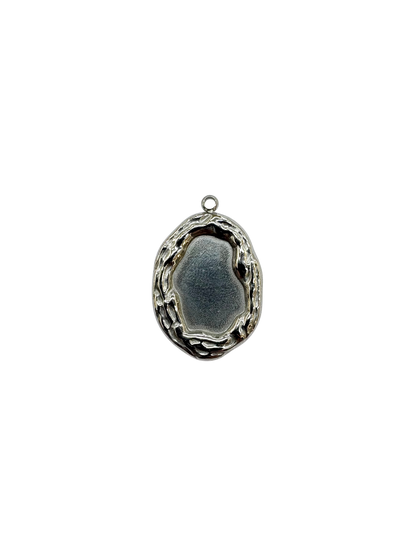 Baroque Style Frame Charm
