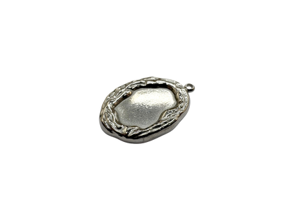 Baroque Style Frame Charm