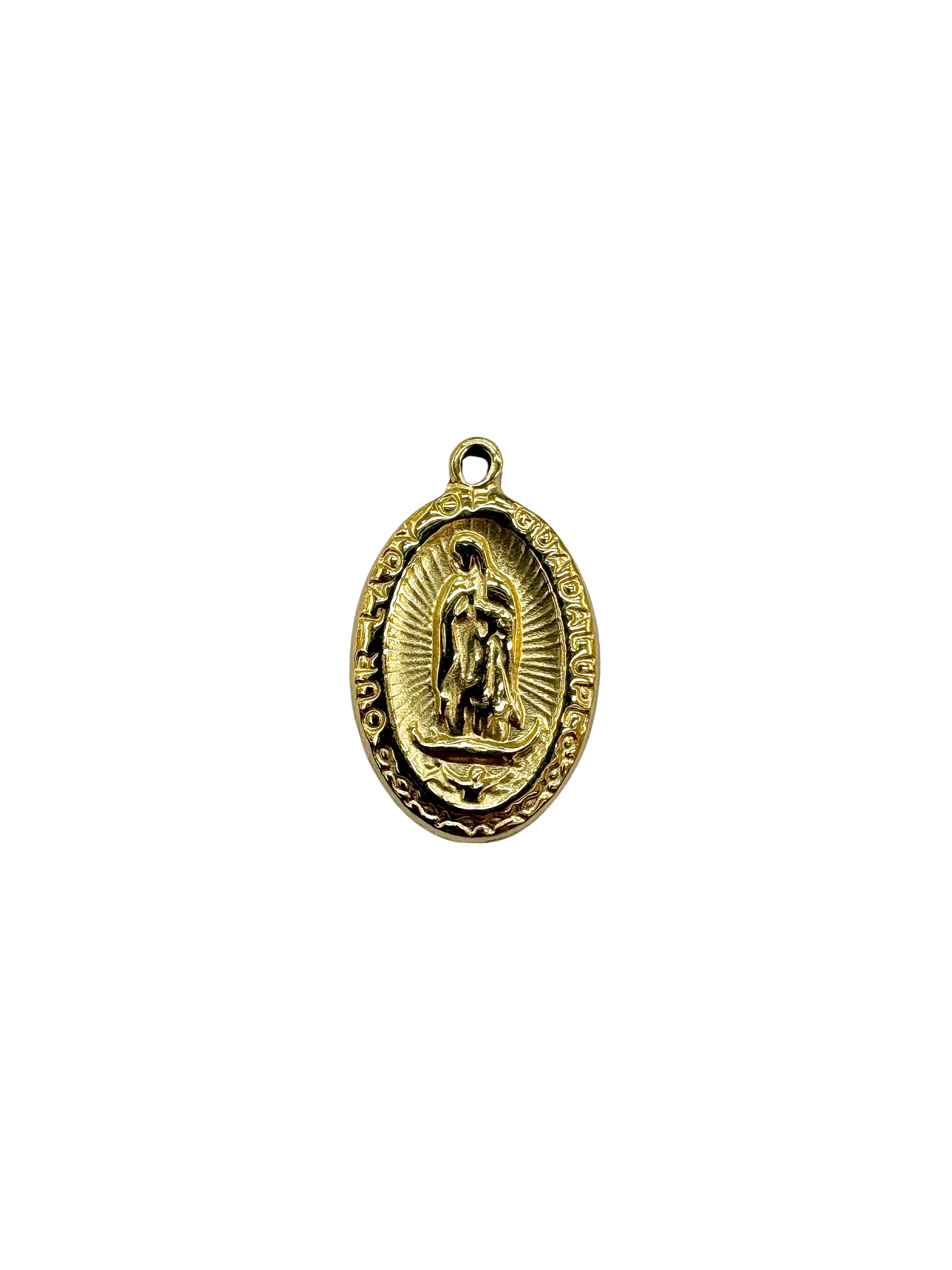Mother Mary Charm