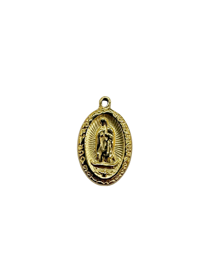 Mother Mary Charm