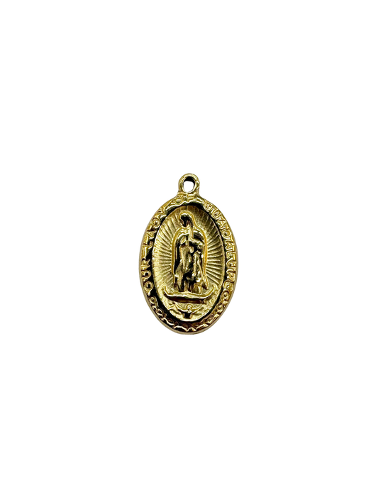 Mother Mary Charm