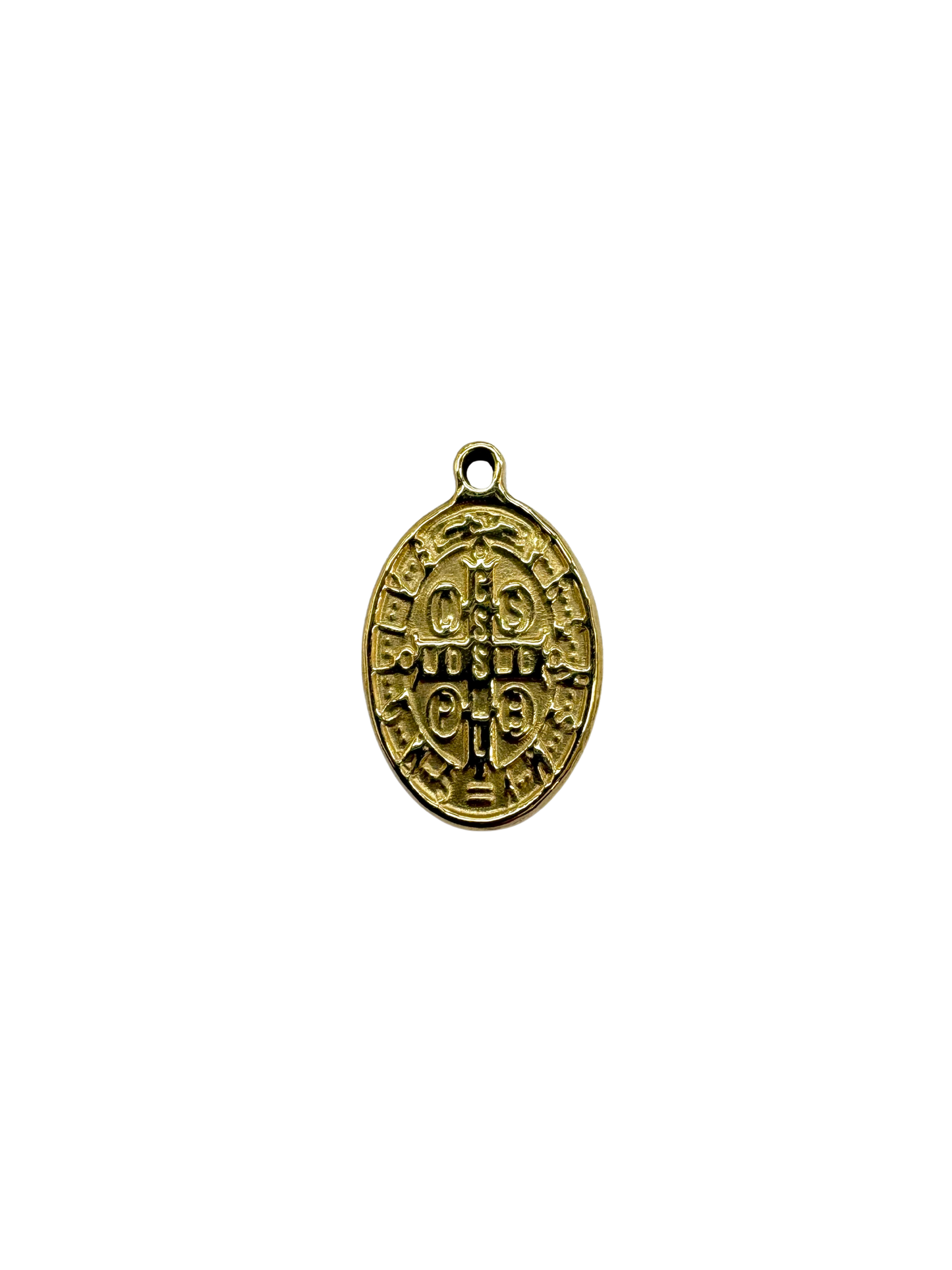 Mother Mary Charm