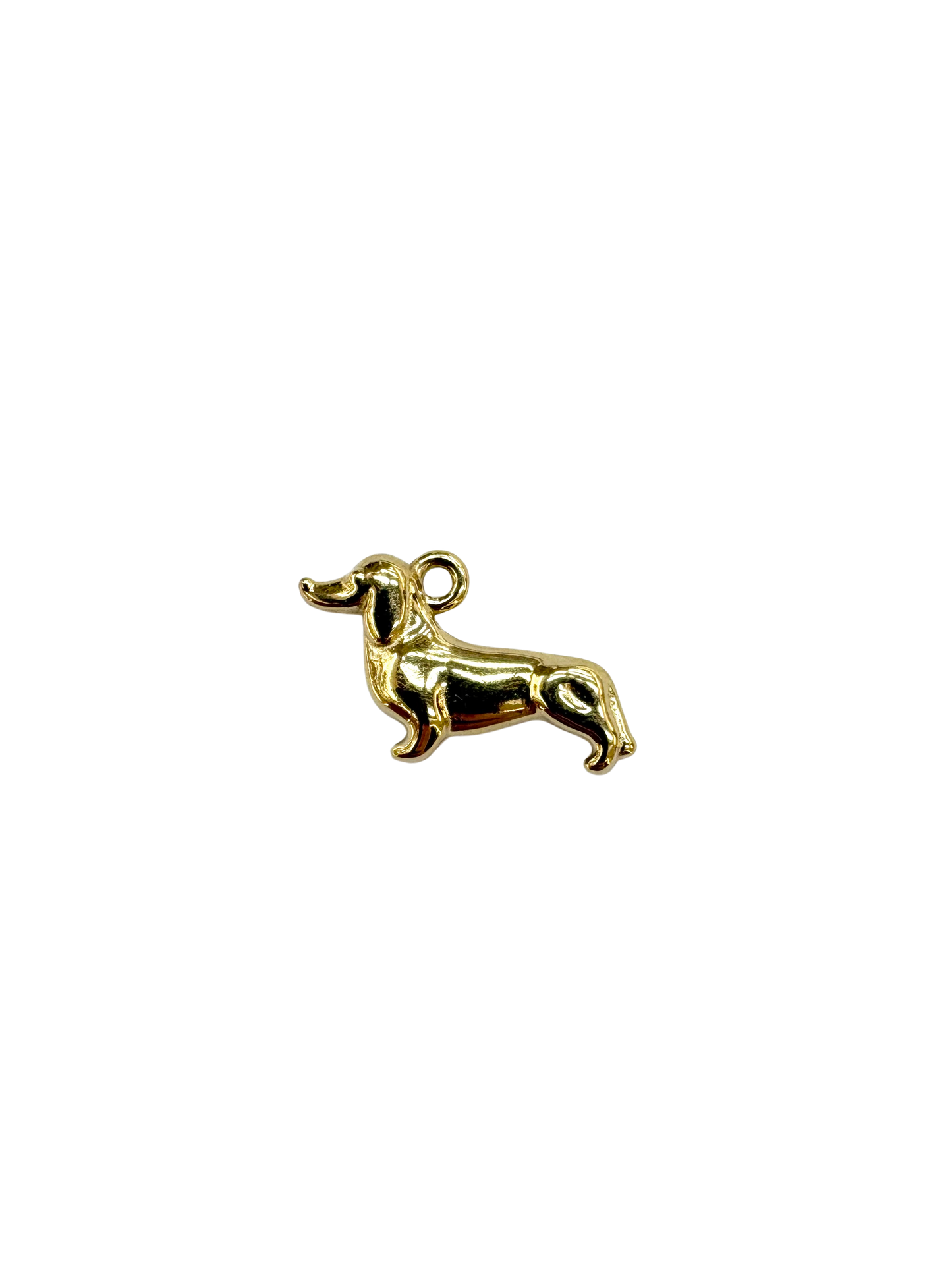 Azelea Charm Bar Starter Kit - Gold