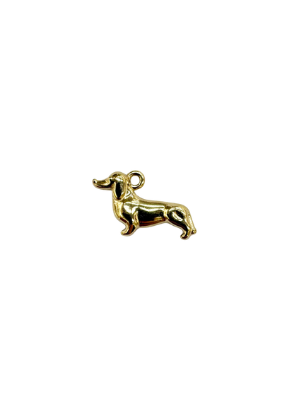 Azelea Charm Bar Starter Kit - Gold