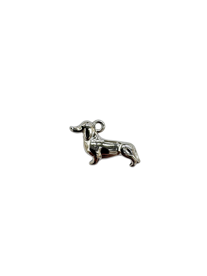 Azelea Charm Bar Starter Kit - Silver