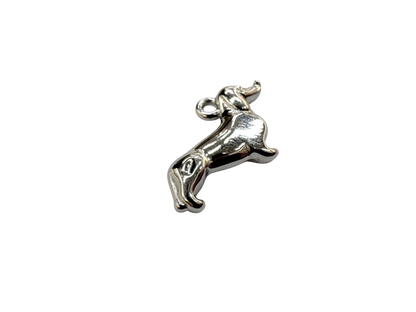 Dachshund Wiener Dog Charm