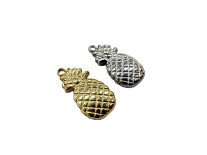 Pineapple Fruit Charm