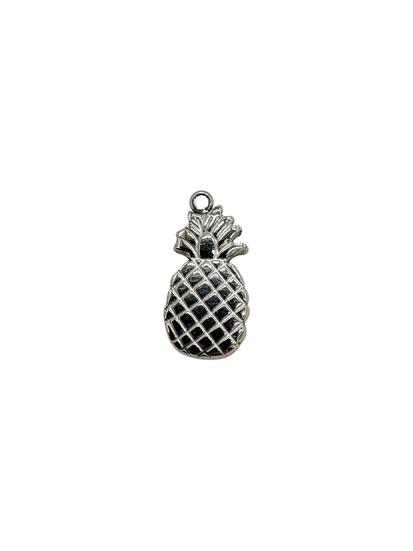 Pineapple Fruit Charm