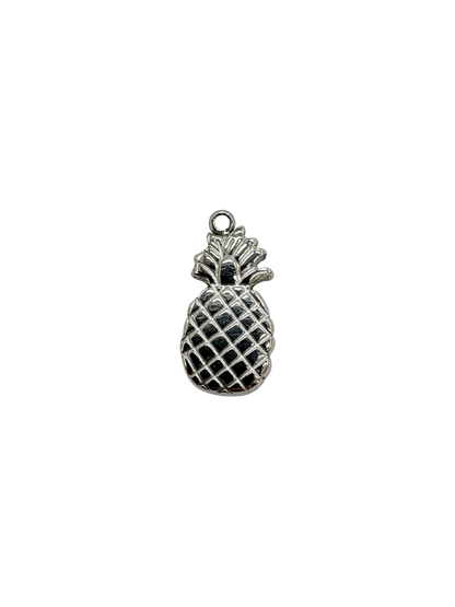 Pineapple Fruit Charm