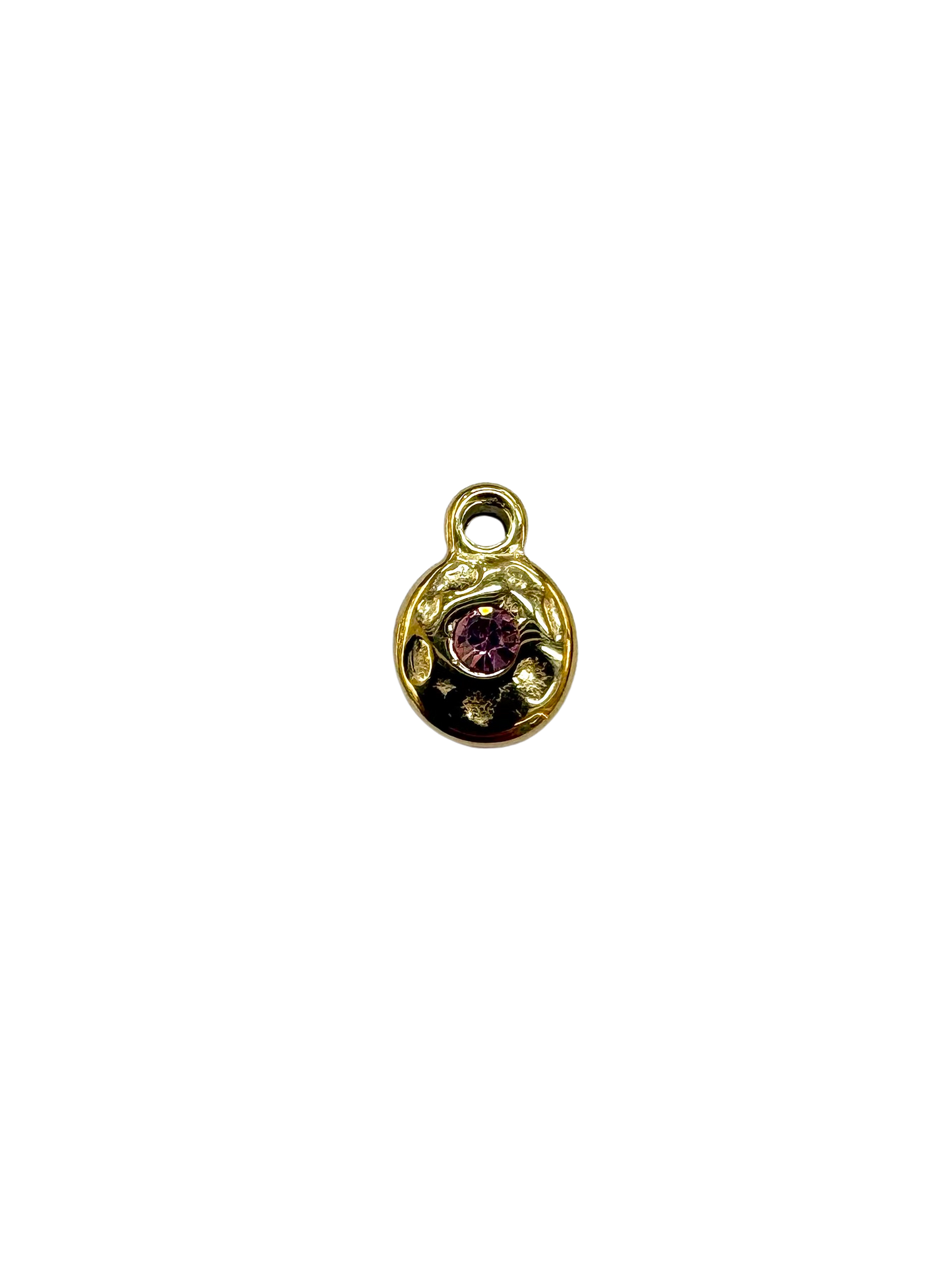 Azelea Charm Bar Starter Kit - Gold